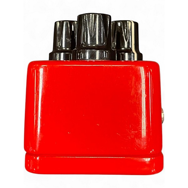 Used TC Electronic Sub N Up Mini Octaver Effect Pedal