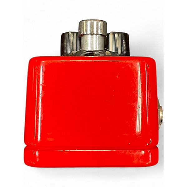 Used TC Electronic Sub N Up Mini Octaver Effect Pedal