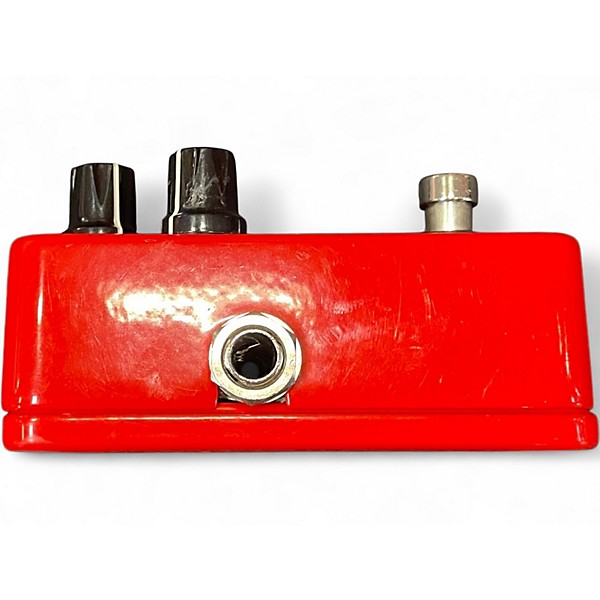 Used TC Electronic Sub N Up Mini Octaver Effect Pedal