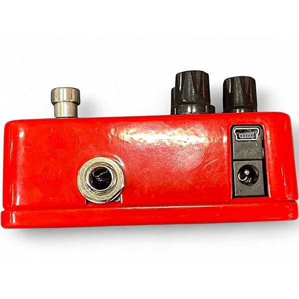 Used TC Electronic Sub N Up Mini Octaver Effect Pedal