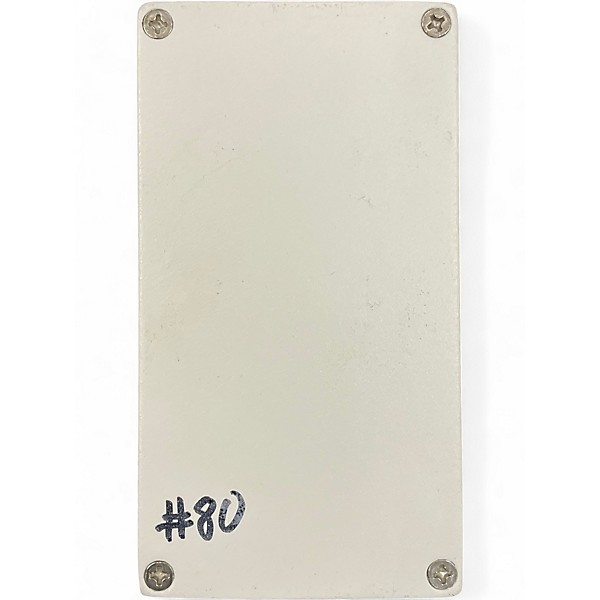 Used Matthews Effects THE BOTANIST Effect Pedal