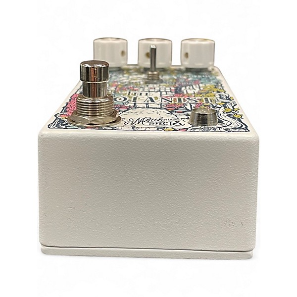 Used Matthews Effects THE BOTANIST Effect Pedal