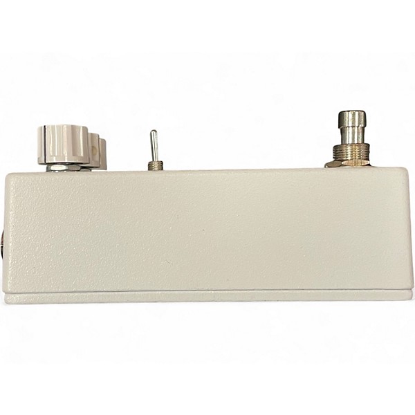 Used Matthews Effects THE BOTANIST Effect Pedal