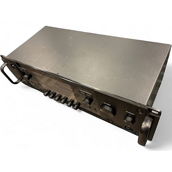 Used Line 6 HELIX RACK Effect Processor