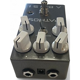 Used ABASI PATHOS Effect Pedal