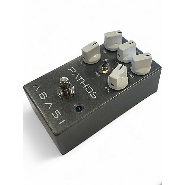 Used ABASI PATHOS Effect Pedal