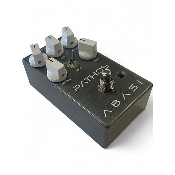Used ABASI PATHOS Effect Pedal