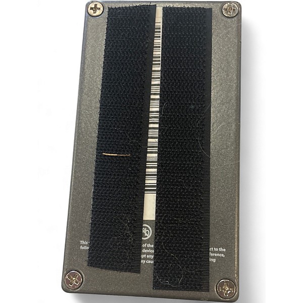 Used ABASI PATHOS Effect Pedal