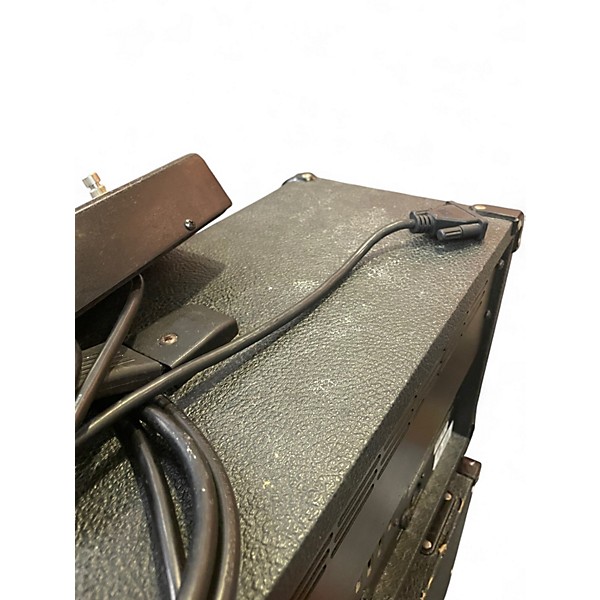 Used Marshall MF350 Mode Four Solid State Guitar Amp Head