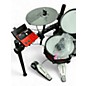 Used Alesis NITRO PRO 8 PC ELECTRONIC DRUM KIT Electric Drum Set thumbnail