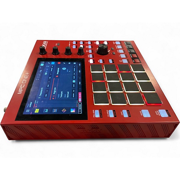 Used Akai Professional MPC ONE+ Production Controller