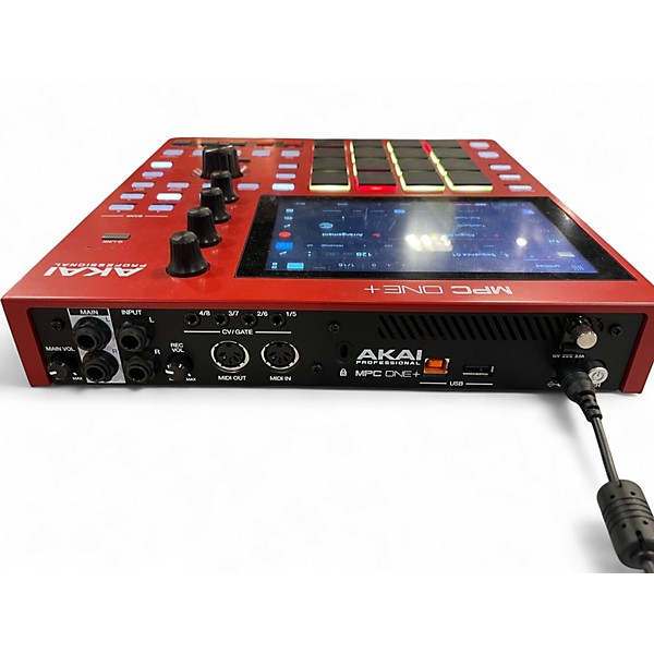 Used Akai Professional MPC ONE+ Production Controller