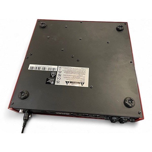 Used Akai Professional MPC ONE+ Production Controller