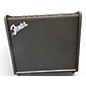 Used Fender Mustang LT25 25W 1x8 Guitar Combo Amp thumbnail