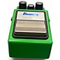 Used Ibanez TS9 Tube Screamer Distortion Effect Pedal