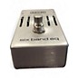 Used MXR SIX BAND EQ Pedal