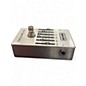 Used MXR SIX BAND EQ Pedal