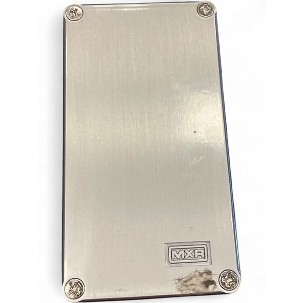 Used MXR SIX BAND EQ Pedal