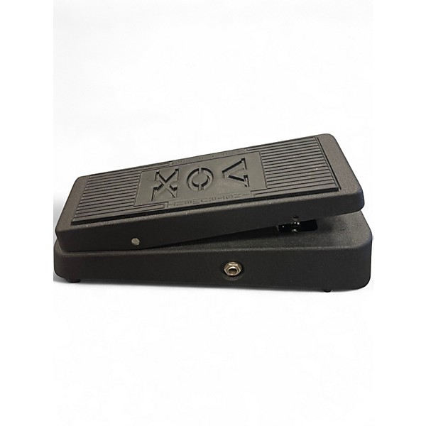 Used VOX V845 Classic Wah Effect Pedal