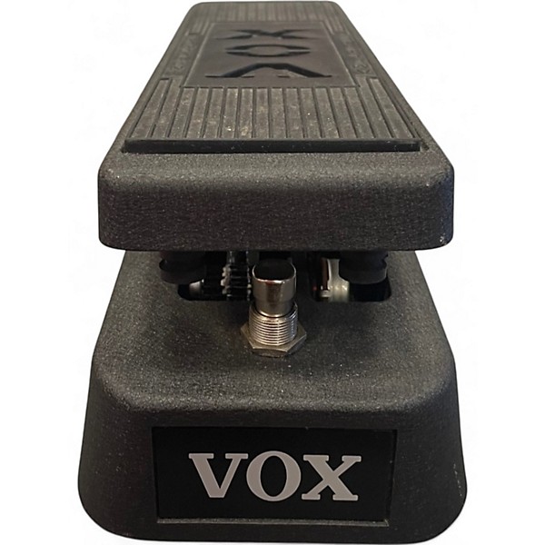 Used VOX V845 Classic Wah Effect Pedal