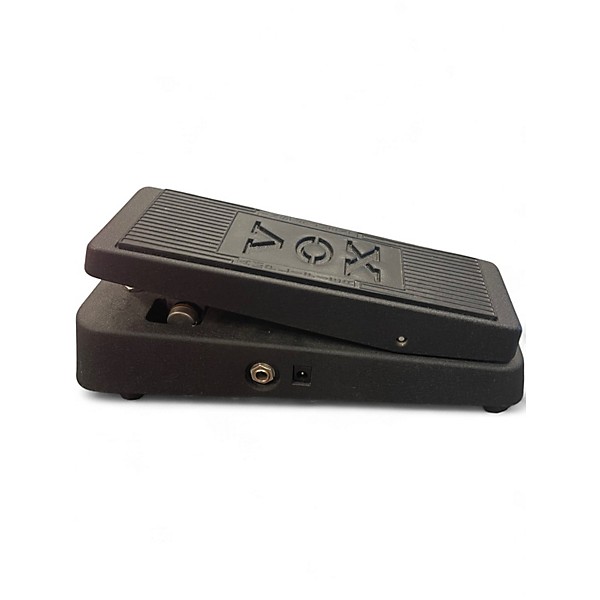 Used VOX V845 Classic Wah Effect Pedal