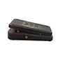 Used VOX V845 Classic Wah Effect Pedal