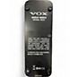 Used VOX V845 Classic Wah Effect Pedal