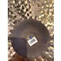 Used Zildjian 22in K Custom Dry Complex Ride Cymbal