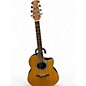 Used Ovation CELEBRITY CC057 Natural Acoustic Guitar thumbnail