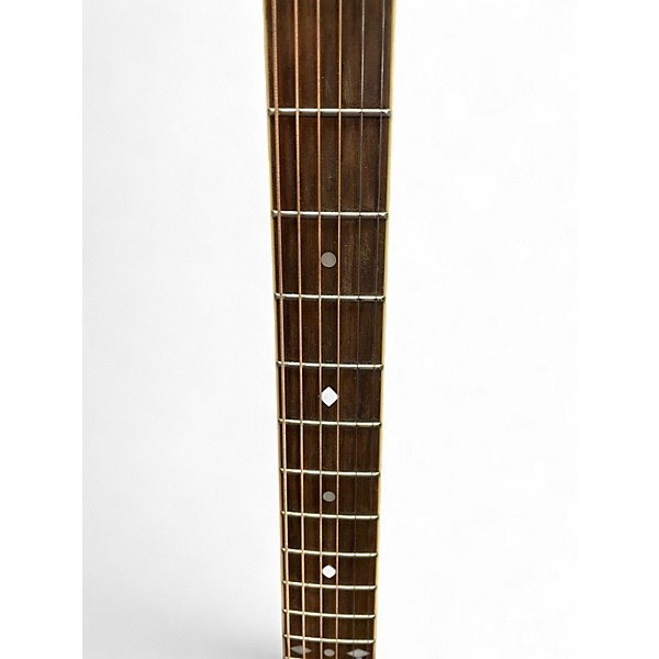 Used Ovation CELEBRITY CC057 Natural Acoustic Guitar