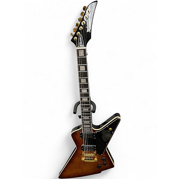 Used Ovation CELEBRITY CC057 Natural Acoustic Guitar