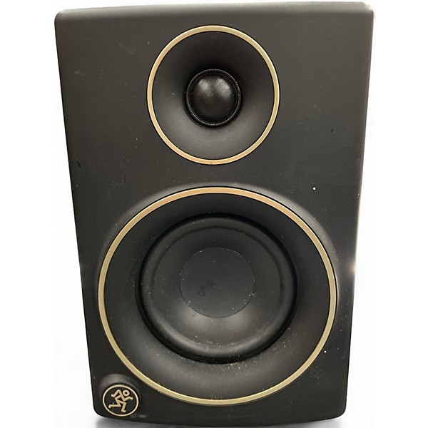 Used Mackie CR3 LTD Powered Monitor