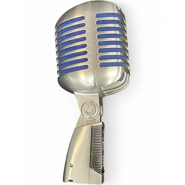 Used Shure Super 55 Dynamic Microphone