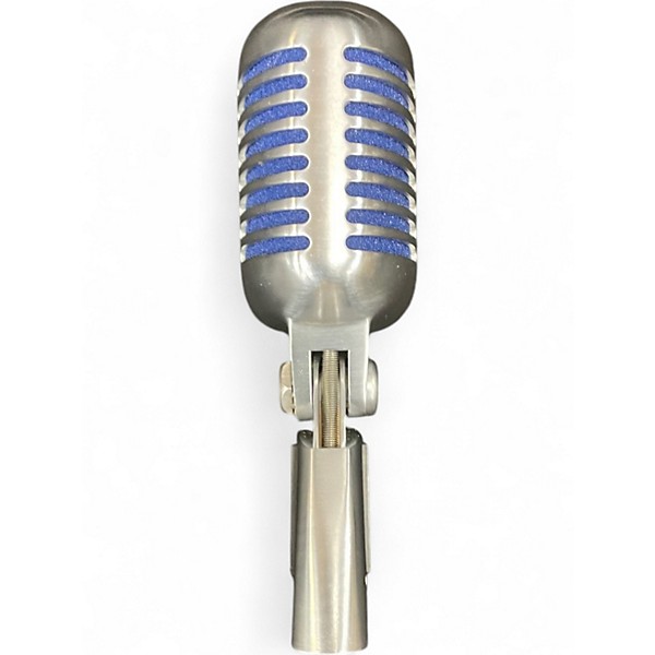 Used Shure Super 55 Dynamic Microphone
