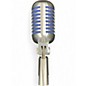 Used Shure Super 55 Dynamic Microphone