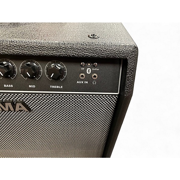 Used GAMMA G50 Guitar Combo Amp