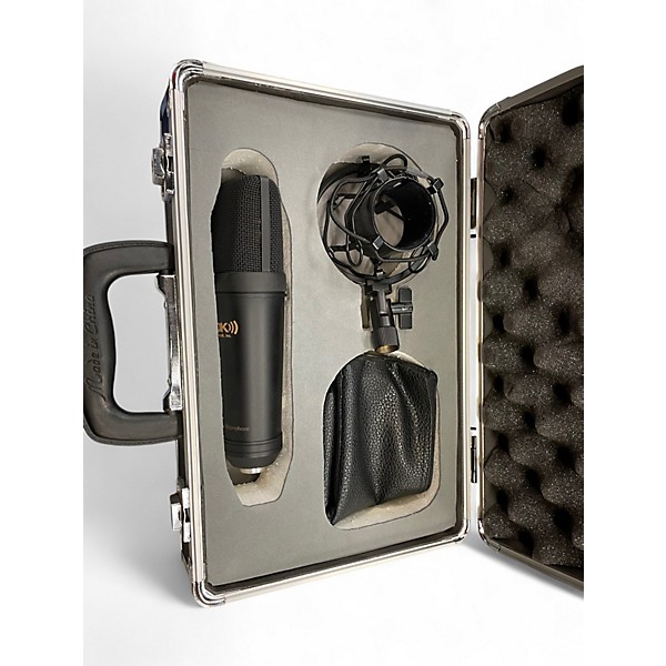 Used ADK Microphones a 51 Condenser Microphone