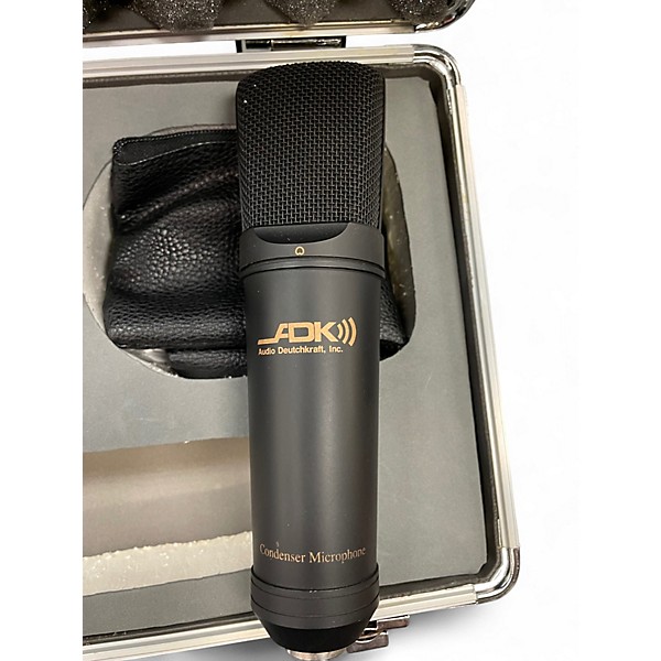 Used ADK Microphones a 51 Condenser Microphone