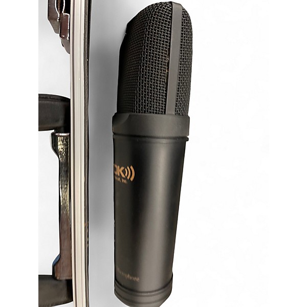 Used ADK Microphones a 51 Condenser Microphone