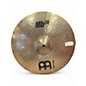 Used MEINL 16in MB 20 Cymbal thumbnail