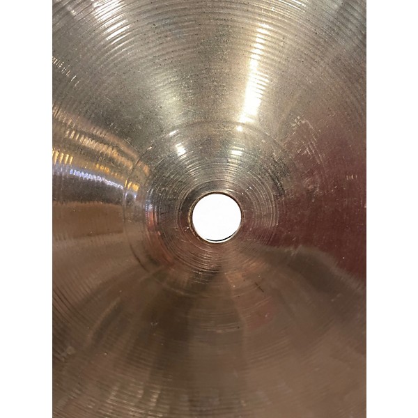 Used MEINL 16in MB 20 Cymbal