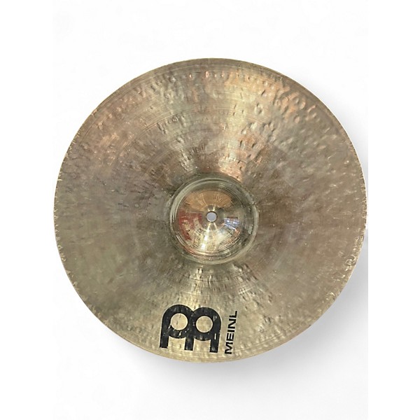 Used MEINL 16in MB 20 Cymbal
