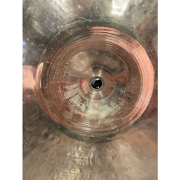 Used MEINL 16in MB 20 Cymbal