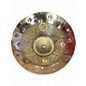Used Ephesus Cymbals 18in DUAL SENSITIVITY Cymbal thumbnail