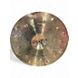 Used Ephesus Cymbals 18in DUAL SENSITIVITY Cymbal