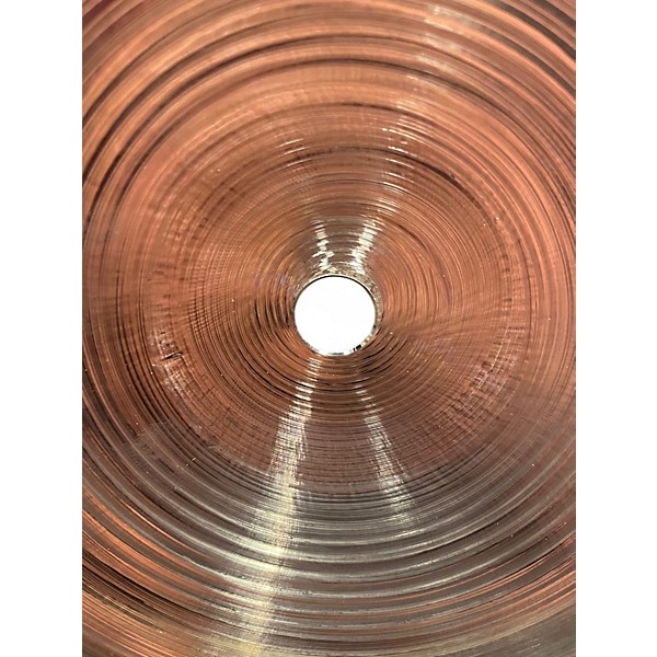 Used Ephesus Cymbals 18in DUAL SENSITIVITY Cymbal