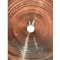 Used Ephesus Cymbals 18in DUAL SENSITIVITY Cymbal