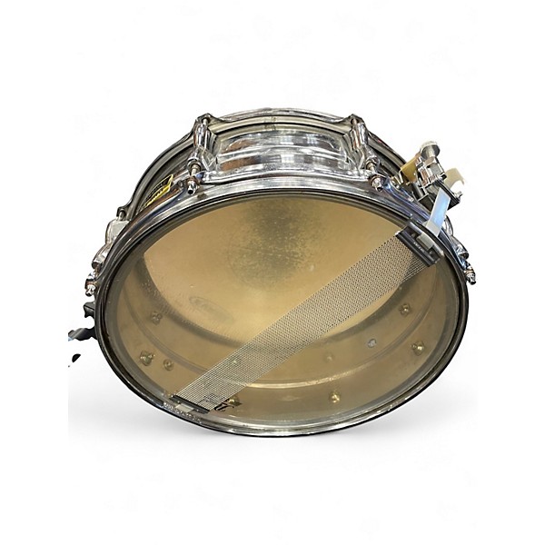 Used Yamaha 5in SD-265 STEEL Drum