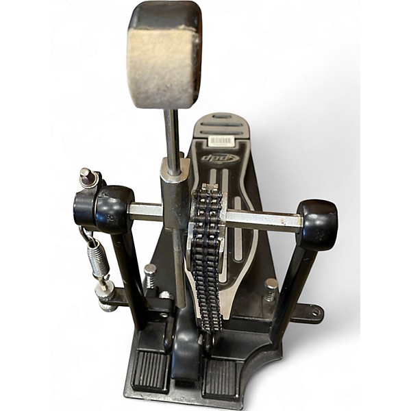 Used PDP by DW PDSP650 Single Bass Drum Pedal