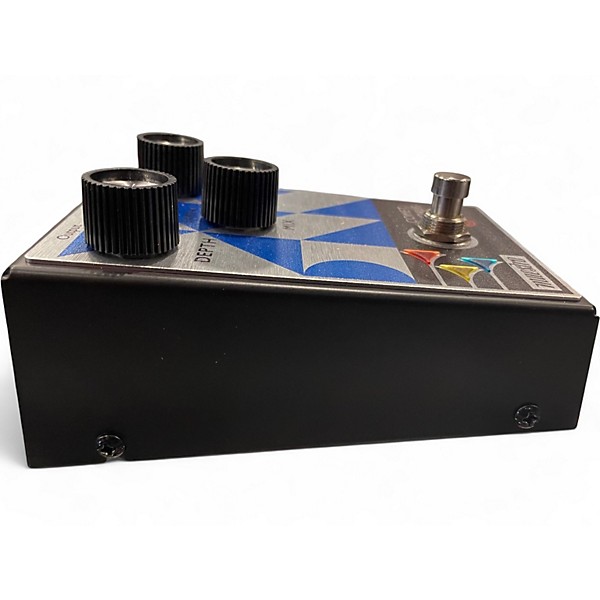 Used Maestro COMET CHORUS Effect Pedal